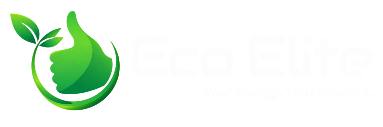 Eco Elite — Your Energy, Your Solution